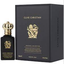 CLIVE CHRISTIAN ORIGINAL COLLECTION X MASCULINE Perfume By CLIVE CHRISTIAN For MEN