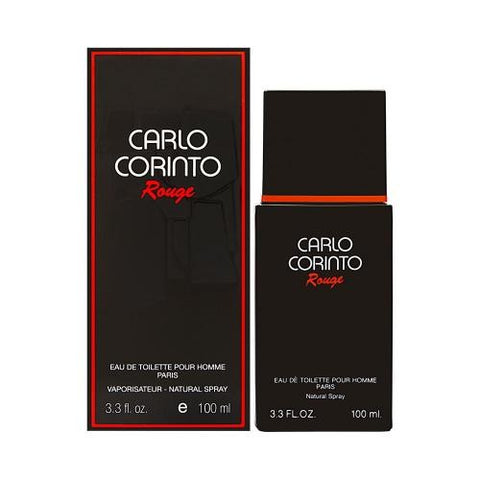 ROUGH BY CARLO CORINTO Perfume By CARLO CORINTO For MEN