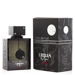 CLUB DE NUIT URBAN MAN ELIXIR Perfume By ARMAF LUXE STERLING PARFUMS For MEN