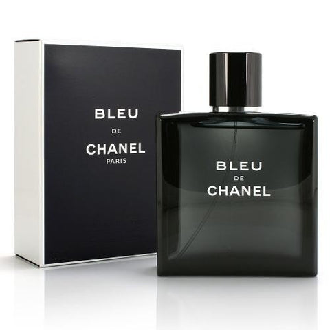 BLEU DE CHANEL Perfume By CHANEL For MEN