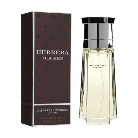 CAROLINA HERRERA BY CAROLINA HERRERA Perfume By CAROLINA HERRERA For MEN