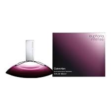 EUPHORIA INTENSE BY CALVIN KLEIN Perfume By CALVIN KLEIN For WOMEN