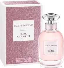 COACH DREAMS BY COACH Perfume By COACH For WOMEN