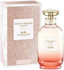 COACH DREAMS SUNSETS BY COACH Perfume By COACH For WOMEN