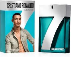 CR7 ORIGINS CRISTIANO RONALDO Perfume By CRISTIANO RONALDO For MEN