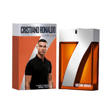 FEARLESS ORIGINS CRISTIANO RONALDO Perfume By CRISTIANO RONALDO For MEN