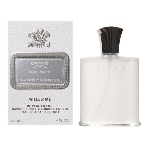 ROYAL WATER BY CREED Perfume By CREED For MEN