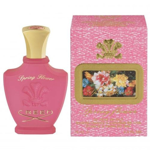 SPRING FLOWER BY CREED Perfume By CREED For WOMEN