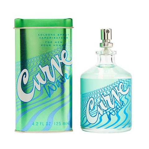 CURVE WAVE BY LIZ CLAIBORNE Perfume By LIZ CLAIBORNE For MEN