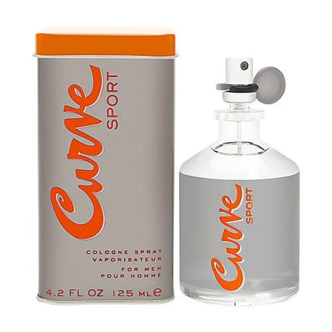 CURVE SPORT BY LIZ CLAIBORNE Perfume By LIZ CLAIBORNE For MEN