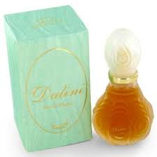 DALINI BY ANNUCI Perfume By ANNUCI For WOMEN