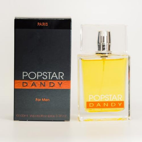 DANDY BY POPSTAR Perfume By POPSTAR For MEN