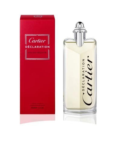 DECLARATION BY CARTIER Perfume By CARTIER For MEN