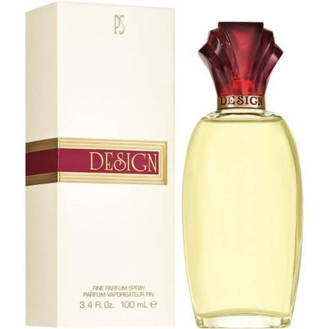 DESIGN BY PAUL SEBASTIAN Perfume By PAUL SEBASTIAN For WOMEN