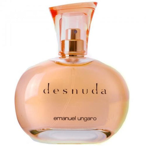 DESNUDA LE PARFUM BY UNGARO Perfume By UNGARO For WOMEN