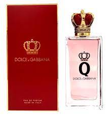 Q BY DOLCE&GABBANA Perfume By DOLCE & GABBANA For WOMEN