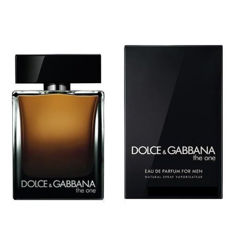 THE ONE BY DOLCE & GABBANA Perfume By DOLCE & GABBANA For MEN