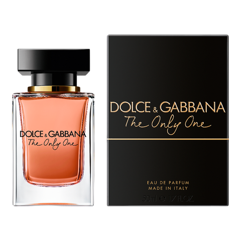 THE ONLY ONE BY DOLCE & GABBANA Perfume By DOLCE & GABBANA For WOMEN