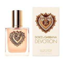 D&G DEVOTION BY DOLCE & GABBANA Perfume By DOLCE & GABBANA For WOMEN