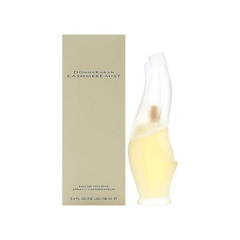 CASHMERE MIST BY DONNA KARAN Perfume By DONNA KARAN For WOMEN