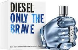 ONLY THE BRAVE BY DIESEL Perfume By DIESEL For MEN