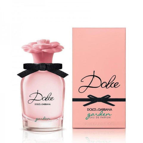 DOLCE GARDEN BY DOLCE & GABBANA Perfume By DOLCE & GABBANA For WOMEN