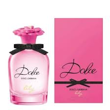 DOLCE GABBANA LILY BY DOLCE & GABBANA Perfume By DOLCE & GABBANA For WOMEN