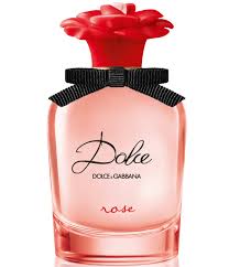 DOLCE GABBANA ROSE BY DOLCE & GABBANA Perfume By DOLCE & GABBANA For WOMEN