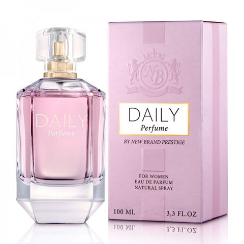 DAILY PERFUME BY NEW BRAND Perfume By NEW BRAND For WOMEN