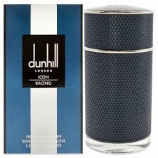 DUNHILL ICON RACING BLUE BY ALFRED DUNHILL Perfume By ALFRED DUNHILL For MEN