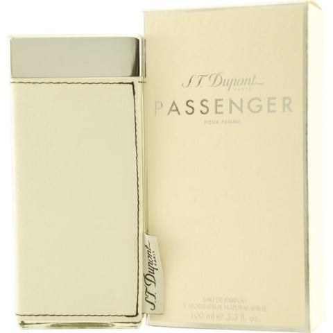 ST DUPONT PASSENGER BY ST. DUPONT Perfume By ST. DUPONT For WOMEN