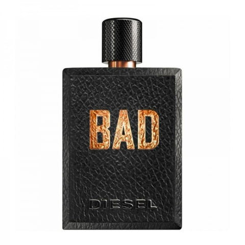 DIESEL BAD BY DIESEL Perfume By DIESEL For MEN