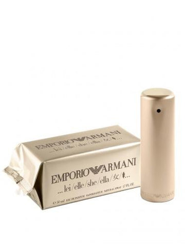 EMPORIO ARMANI BY GIORGIO ARMANI Perfume By GIORGIO ARMANI For WOMEN