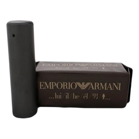 EMPORIO ARMANI BY GIORGIO ARMANI Perfume By GIORGIO ARMANI For MEN