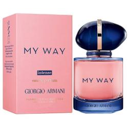 GIORGIO ARMANI MY INTENSE WAY BY GIORGIO ARMANI Perfume By GIORGIO ARMANI For WOMEN