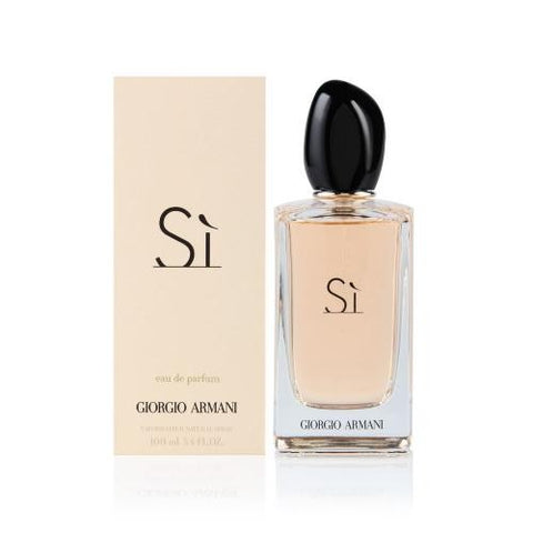 ARMANI SI BY GIORGIO ARMANI Perfume By GIORGIO ARMANI For WOMEN