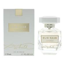 ELIE SAAB IN WHITE LE PARFUM BY ELIE SAAB Perfume By ELIE SAAB For WOMEN