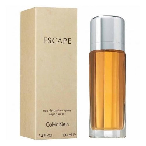 ESCAPE BY CALVIN KLEIN Perfume By CALVIN KLEIN For WOMEN