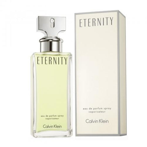 ETERNITY BY CALVIN KLEIN Perfume By CALVIN KLEIN For WOMEN