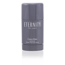 ETERNITY DEODORANT STICK BY CALVIN KLEIN Perfume By CALVIN KLEIN For MEN