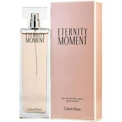 ETERNITY MOMENT BY CALVIN KLEIN Perfume By CALVIN KLEIN For WOMEN