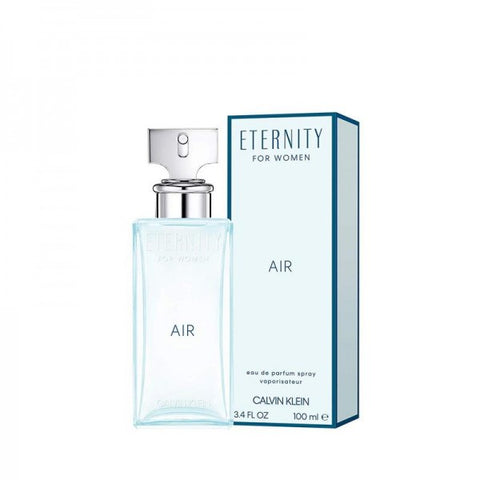 ETERNITY AIR BY CALVIN KLEIN Perfume By CALVIN KLEIN For WOMEN