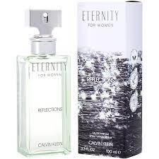 ETERNITY REFLECTIONS BY CALVIN KLEIN Perfume By CALVIN KLEIN For WOMEN