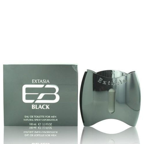 EXTASIA BLACK BY NEW BRAND Perfume By NEW BRAND For MEN