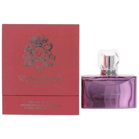 ENGLISH LAUNDRY BY ENGLISH LAUNDRY Perfume By ENGLISH LAUNDRY For WOMEN