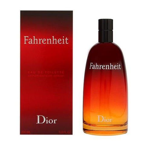 FAHRENHEIT BY CHRISTIAN DIOR Perfume By CHRISTIAN DIOR For MEN