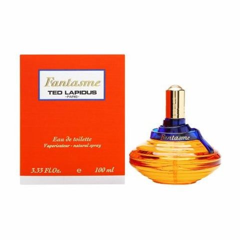 FANTASME BY TED LAPIDUS Perfume By TED LAPIDUS For WOMEN