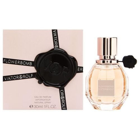 FLOWERBOMB BY VIKTOR & ROLF Perfume By VIKTOR & ROLF For WOMEN