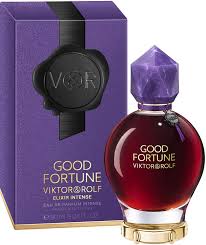 GOOD FORTUNE BY VIKTOR & ROLF Perfume By VIKTOR & ROLF For WOMEN