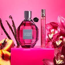 FLOWERBOMB RUBY ORCHID BY VIKTOR & ROLF Perfume By VIKTOR & ROLF For WOMEN